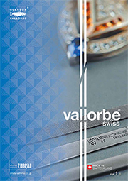 製品カタログ | バローベ社（スイス）世界最高水準のヤスリ